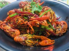 -肖记公安牛肉鱼杂(田林路店)