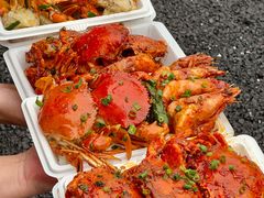 -辣螃铠盆盆蟹大排档(总店)