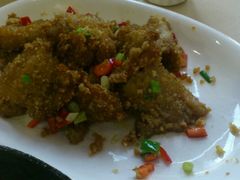 -银满斗(步行街总店)