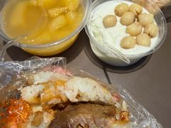 -糯香驿站(施家园分店)