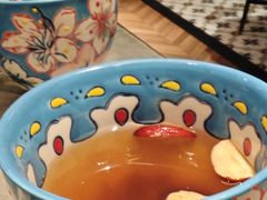 -耶里夏丽·新疆菜(南丹东路店)