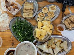 -洲心明记烧肉大粥(总店)