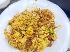 -清真·鸦儿李记·涮肉(花市店)