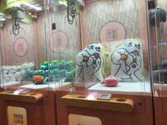 -奈雪的茶(印象城店)