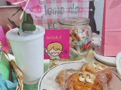 -milch·t妙奇(五大道店)