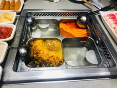 -海底捞火锅(河东万达广场店)