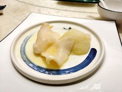 白灼响螺-大林苑世家精细潮州菜