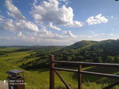 -塞罕坝国家级自然保护区