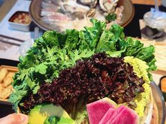 -山海蟹庐·海鲜糟粕醋火锅(慈溪店)
