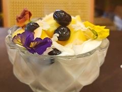 -ommo cafe(半岛城邦店)