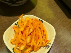 -富正毅三下锅·湘西韵味(天门山索道店)
