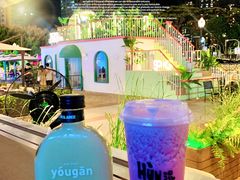 -混果汁(福田领展中心城店)