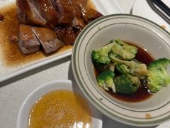 -港久茶餐厅(鹭洲里店)