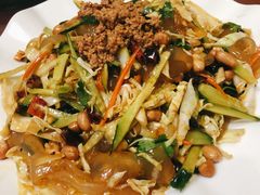 家常凉菜-祝家饺子馆