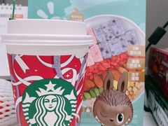 -星巴克(六合路店)