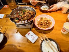 -陈家婆的菜(梅溪湖店)