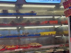 -大芊金重庆串串火锅(南京路店)
