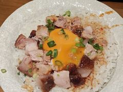 -鸟鸣门屋台料理(金帝银泰店)