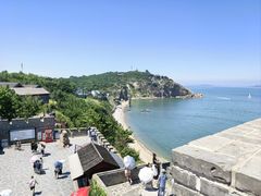 -蓬莱阁景区