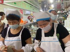 -芳婆糕团店(王府大街店)
