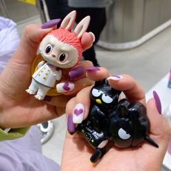 -如一·美甲美睫