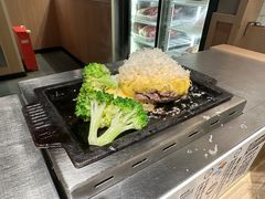 -肉肉大米(金虹桥店)