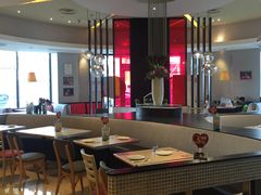 大堂-必胜客(湘隆店)