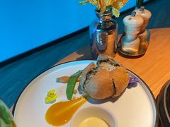 -Arpanda阿潘答餐厅(郎园店)