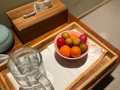 -鼎族怡华·指压·经络·疗愈SPA(紫荆店)