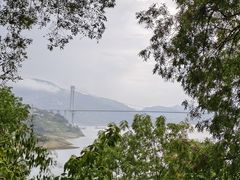 -白帝城·瞿塘峡景区
