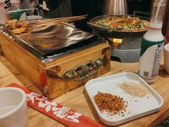 -李不管把把烧(天府三街店)