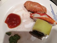 -星伦多自助料理(华润万象城店)