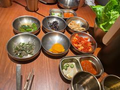 -春熙台韩国料理·章鱼肥牛(西丽店)