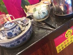 -丰食农家乐