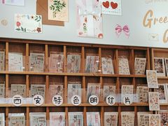 -猫的天空之城概念书店(印象城购物中心店)