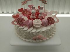 -好利来(梅江永旺店)