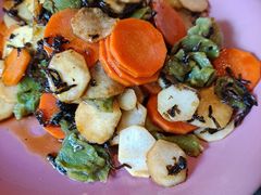 -素心斋素食餐厅