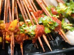 -钢管厂五区小郡肝串串香(南山店)