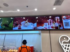 -极拉图·现制冰淇淋(梅溪湖新天地步步高店)