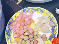 -虾乐园龙虾·烧烤夜宵(中山公园店)