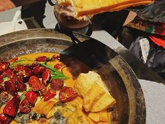 段氏绝味鱼头-柿合缘新京菜(国金中心商场店)