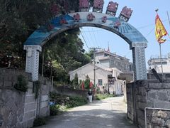 -北岐滩涂