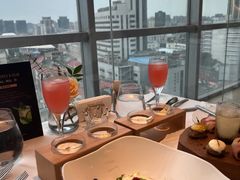 -王品牛排(郑州大卫城店)