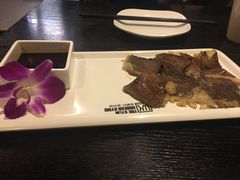 -HIHE Bistro·Oyster Bar(华熙live店)