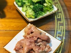 -三厂烩羊肉(沙口路店)