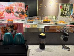-小乔回转寿司(市府恒隆广场店)