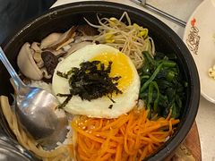-小鲜肉延边朝鲜族烤串(珠海店)