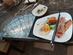 -漢咖啡·全服务式自助晚餐(武汉洲际酒店)