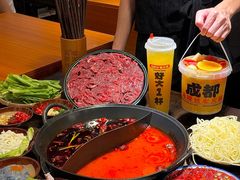 -冯校长老火锅(广州正佳广场店)