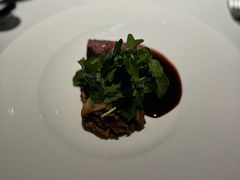 -Oyster Talks 四度蚝法餐厅